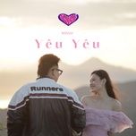 yeu yeu - winno