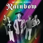 i surrender - rainbow