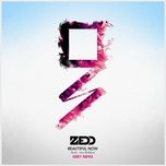 beautiful now (grey remix) - zedd, jon bellion, grey