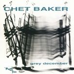 bockhanal - chet baker