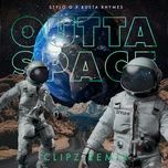 outta space (clipz remix) - stylo g, busta rhymes