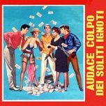 alone in a crowd (remastered 2021) - piero umiliani, chet baker