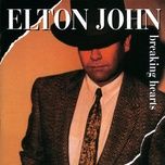 sad songs (say so much) - elton john