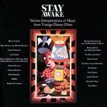 mickey mouse march (from the mickey mouse club) - aaron neville