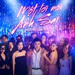 mot loi noi anh sai - nguyen dinh vu