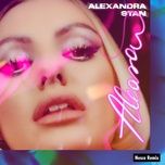 aleasa (nesco remix) - alexandra stan