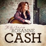 september when it comes - rosanne cash, johnny cash