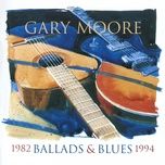 jumpin' at shadows - gary moore