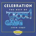 take it to the top (single version) - kool & the gang
