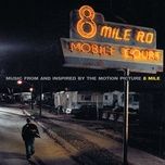8 miles and runnin' (from 8 mile soundtrack) - jay-z, freeway