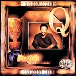 i'm gonna miss you in the morning - quincy jones, luther vandross, patti austin