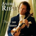 アンダンテ～ピアノ協奏曲第21番k467 - andre rieu, jo huijts, johann strauss orchestra