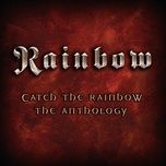 tarot woman - rainbow