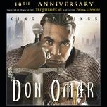 en su nota (remastered 2016) - don omar, mackie ranks