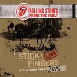 i can’t turn you loose (live) - the rolling stones