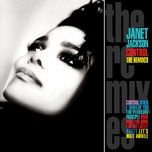 let's wait awhile (remix) - janet jackson