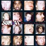 crazy amanda bunkface - sum 41