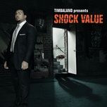 release (album version (edited)) - timbaland, justin timberlake