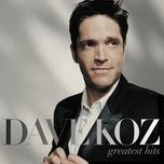 love changes everything - dave koz, brian mcknight