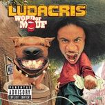 block lockdown (album version (explicit)) - ludacris, infamous 2-0