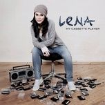 mr. curiosity - lena