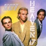 temptation - heaven 17