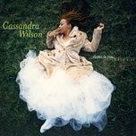 lay lady lay - cassandra wilson