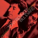 you don't know what love is (alternate take 16) (alternate) - tony bennett, bill evans