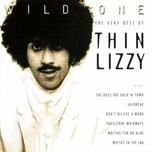 the rocker (7 edit) - thin lizzy