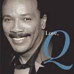 i'm gonna miss you in the morning - quincy jones, luther vandross, patti austin