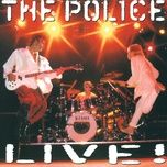 so lonely (live in atlanta / 2003 stereo remastered version) - the police