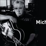 je serai la - michel sardou
