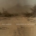 picture of jesus - ben harper