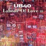 it's my delight - ub40