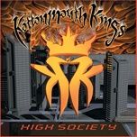 wickit klowns - kottonmouth kings, insane clown posse, dog boy