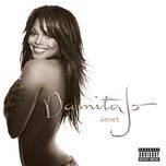 my baby - janet jackson, kanye west