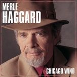 some of us fly - merle haggard