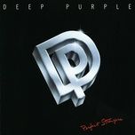 nobody's home - deep purple