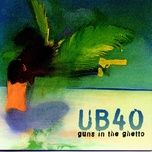 friendly fire - ub40