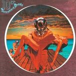 i bought a flat guitar tutor - 10cc