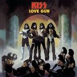 tomorrow and tonight - kiss