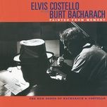 such unlikely lovers - elvis costello, burt bacharach