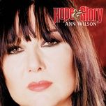 war of man - ann wilson, alison krauss