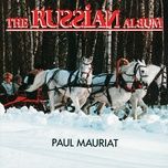 stenka razine - paul mauriat