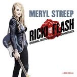 here i am (from “ricki and the flash” soundtrack) - emmylou harris