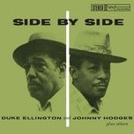 stompy jones - johnny hodges, duke ellington