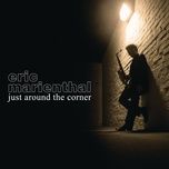 lost without you - eric marienthal