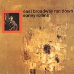 we kiss in a shadow - sonny rollins