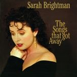 mr monotony (from miss liberty) - sarah brightman