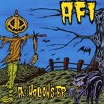 totalimmortal - afi